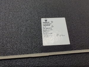 RENAULT Fluence (2009–2017) Salongimatid 749000382R - 3