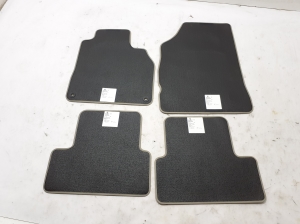 RENAULT Fluence (2009–2017) Salongimatid 749000382R - 4