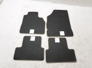 RENAULT Fluence (2009–2017) Salongimatid 749000382R - 4