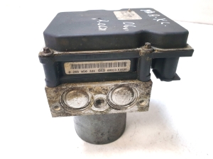 Mercedes Benz A-Class 169 (2004–2012) ABS bloks 0265950322 0265234043 A0044319212 - 4