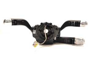   Switch and its parts  - 934B5-GI870 