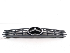 Mercedes Benz CL-Class 215 (1999–2006) Priekšējā reste A2158880123 - 3