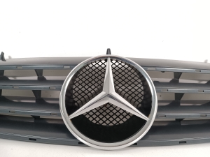 Mercedes Benz CL-Class 215 (1999–2006) Priekšējā reste A2158880123 - 4