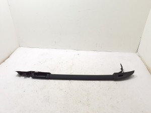Dacia Duster (2010–2017) Katusereelingud 738206165R - 3