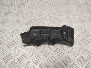 Volkswagen ID.4 I (2020–2026) Rear bumper bracket 11A807394A - 2
