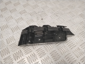 Volkswagen ID.4 I (2020–2026) Rear bumper bracket 11A807394A - 3