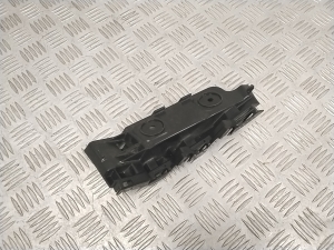 Volkswagen ID.4 I (2020–2026) Rear bumper bracket 11A807394A - 5