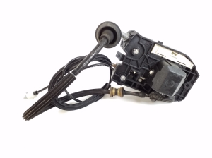 BMW X3 E83 (2003–2010) Gear shift mechanism 3414638 - 2