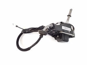 BMW X3 E83 (2003–2010) Gear shift mechanism 3414638 - 3
