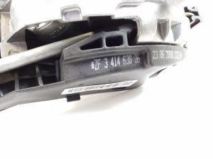 BMW X3 E83 (2003–2010) Gear shift mechanism 3414638 - 4