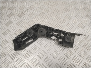 Volkswagen ID.3 C (2019–2026) Rear bumper bracket 10A807393 - 3