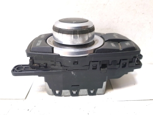 BMW 5 SERIES F11 (2010–2017) Display switch 65829253944-01  19226310 - 2