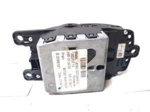 BMW 5 SERIES F11 (2010–2017) Display switch 65829253944-01  19226310 - 4