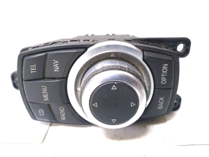Display switch - 65829253944-01  19226310