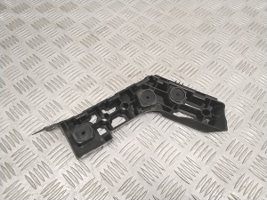 Volkswagen ID.3 C (2019–2026) Rear bumper bracket 10A807394 - 2