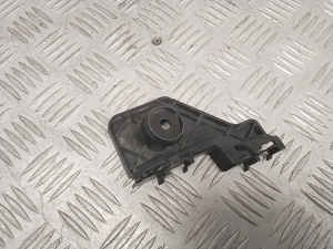 Volkswagen ID.3 C (2019–2026) Rear bumper bracket 10A807394A - 2
