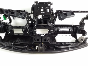 Citroen C4 C41 (2020–2026) Armaturenbrett - 2