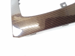 Infiniti FX (2008–2013) Sonstiges Teil der Mittelkonsole - 3