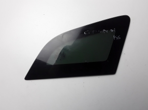 Rear quarter glass - 43R001264