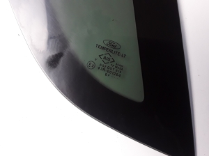 Ford EcoSport (2013–2026) Seitenscheibe hinten (Karosserie) 43R001264 - 3