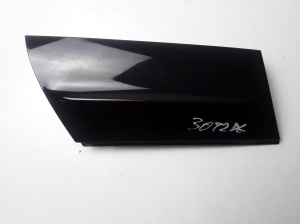 Rear pillar exterior trim - CN15N29148
