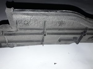 LEXUS LS (2006–2017) Esimese alusraami muu osa 5328950060 - 3