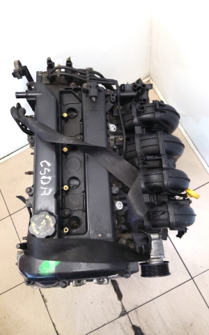 Ford C-MAX (2003–2010) Engine CSDA - 2