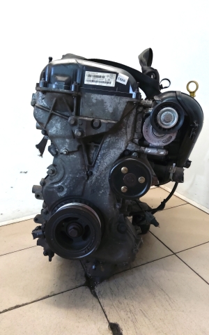 Moteur - CSDA