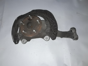 LEXUS LS (2006–2017) Radnabe Vorderrad und ihre Teile 4320259075