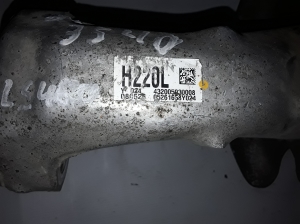 LEXUS LS (2006–2017) Radnabe Vorderrad und ihre Teile 4320259075 - 2