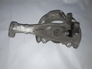 LEXUS LS (2006–2017) Radnabe Vorderrad und ihre Teile 4320259075 - 3