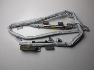 Roof airbag - LLV58006291