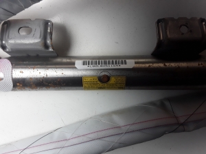 LEXUS LS (2006–2017) Jumta drošības spilvens LLV58006291 - 2