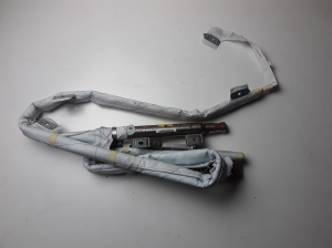 Roof airbag - LWV58006793