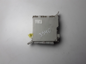 Sicherungskasten Innenraum - 8922150171
