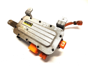 Hyundai IONIQ 5 I (2021–2026) Inverter 91958-GI520 - 3
