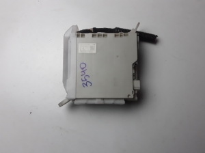 Interior fuse box - 8922850060