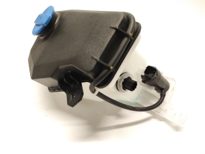 Hyundai IONIQ 5 I (2021–2026) Front washer fluid reservoir 98610-GI000 - 3