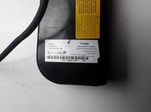 Ford EcoSport (2013–2026) Sitzairbag vorne CN15A611D11AB - 3