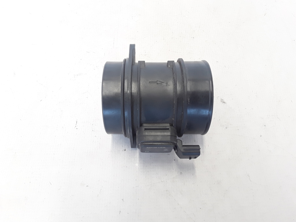 RENAULT Espace 4 generation (2002-2014) Mass Air Flow Sensor MAF 8200280065,5WK97005 21081774