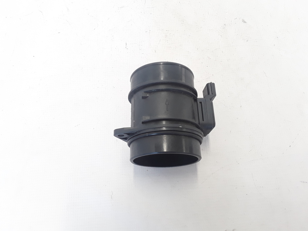 RENAULT Espace 4 generation (2002-2014) Mass Air Flow Sensor MAF 8200280065, 5WK97005 21081774