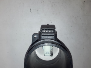 RENAULT Espace IV (2002–2014) Mass air flow sensor 8200280065 - 2