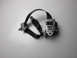Front seat belt - 8237000090