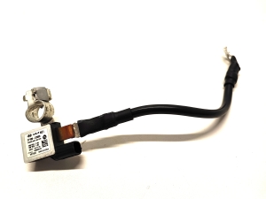 Minuskabel (Massekabel) - 37180-GI000