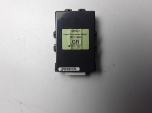 LEXUS LS (2006–2017) Gateway control module 8911150060 - 3