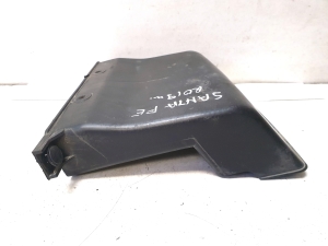 Hyundai Santa Fe (2018–2026) Luftansaugschlauch 28213S1100 - 3