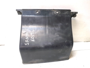 Hyundai Santa Fe (2018–2026) Luftansaugschlauch 28213S1100 - 4