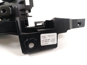 Mercedes Benz EQC N293 (2019–2026) Dashboard trim A2936803900 - 3