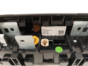 MG, MG 4 I (2022–2026) Screen 11353031 - 5