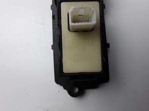 LEXUS LS (2006–2017) Front door glass switch 192875 - 3